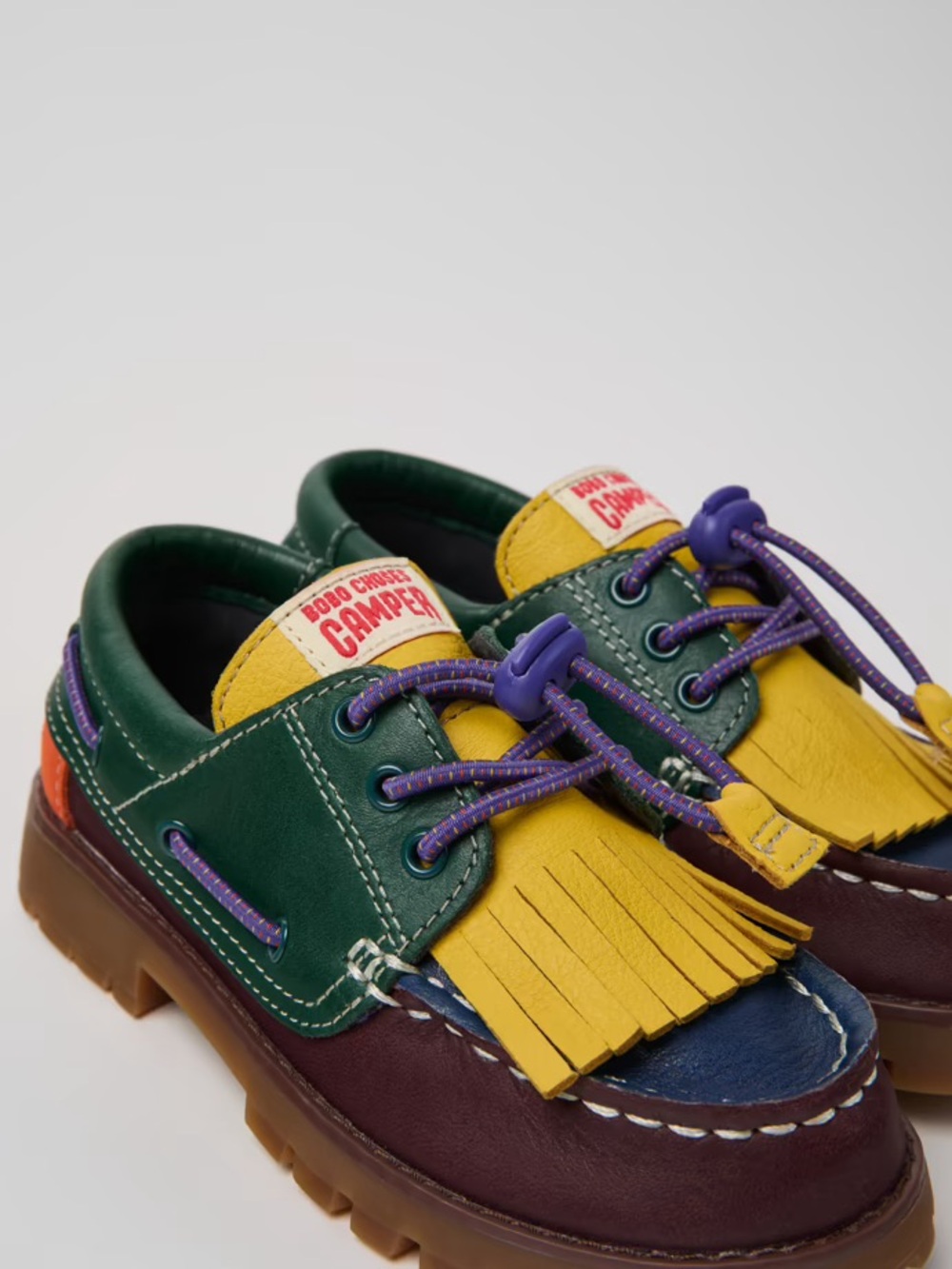 Bobo Choses x Camper